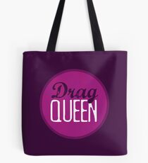 Drag Queen Tote Bag