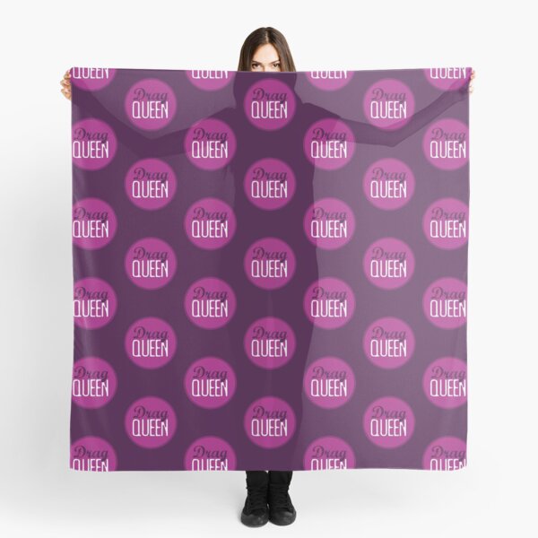 Drag Queen Scarf