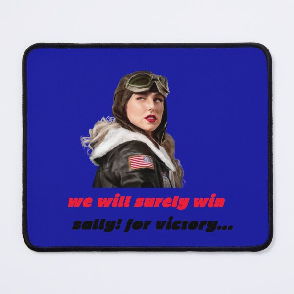 Item preview, we will surely win designed and sold by mostheristore.