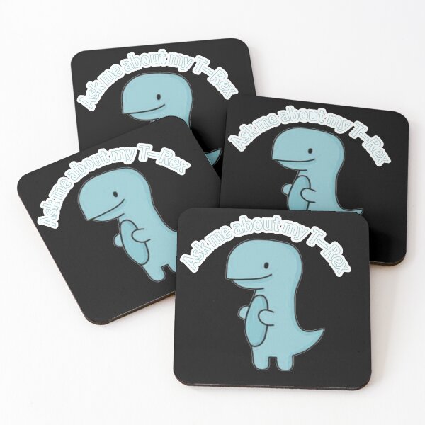 Item preview, Ask me about my trex  designed and sold by koolaazii.