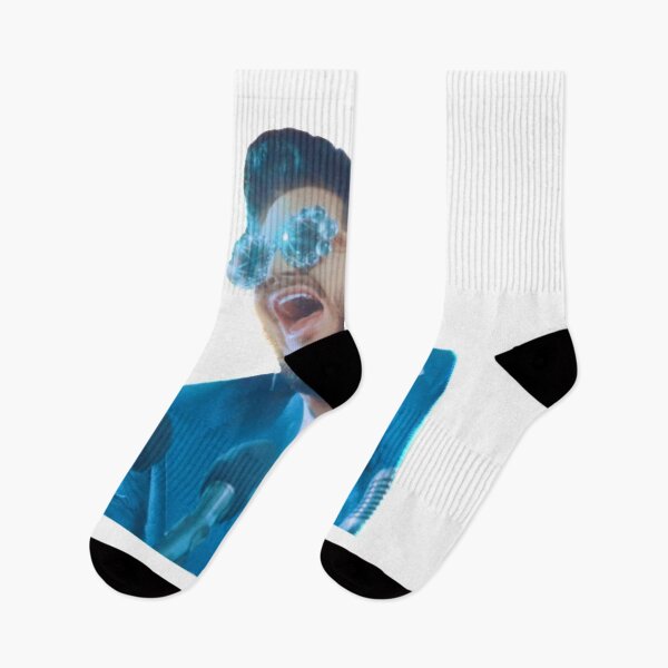 Item preview, The Inspired Blue Velvet Rossellini Lynch Adam Lambert Superpower Promo Kpop designed and sold by BlueVelvetWalke.