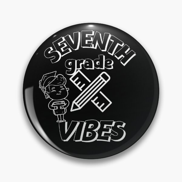 Item preview, seventh grade vibes designed and sold by Tulips2.