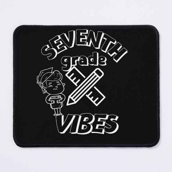 Item preview, seventh grade vibes designed and sold by Tulips2.