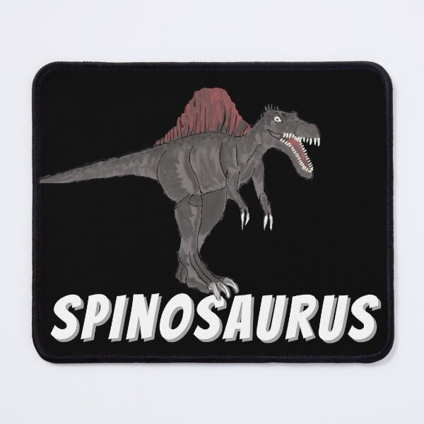 Item preview, Spinosaurus designed and sold by damacon.
