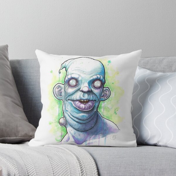 Item preview, Gus designed and sold by Daniel Savoie.
