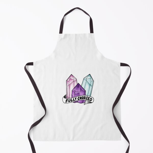 Item preview, Fully Charged designed and sold by lineandlunar.