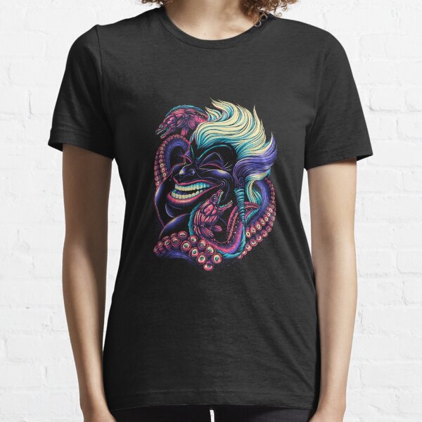 The Witch Of The Sea Essential T-Shirt