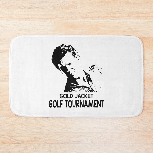 Item preview, Gold Jacket Golf Tournament designed and sold by NancyLucy9.