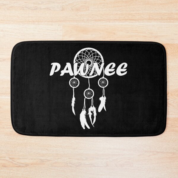 Item preview, Pawnee Indians - White designed and sold by saechla.
