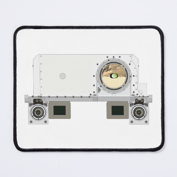 Item preview, Mars Perseverance Rover  designed and sold by Astro3antica.