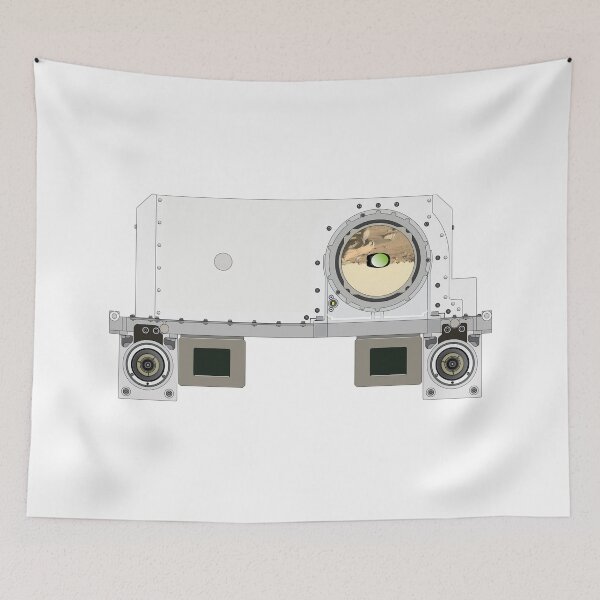 Item preview, Mars Perseverance Rover  designed and sold by Astro3antica.