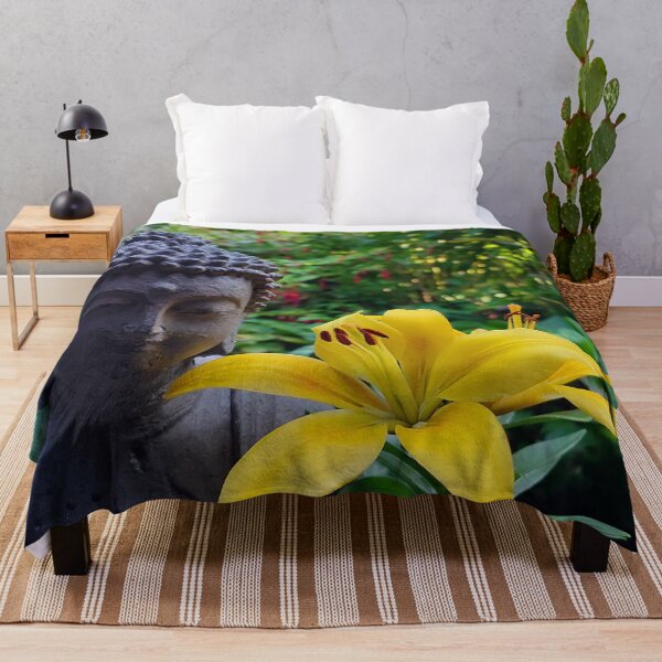 Item preview, Buddha Lily designed and sold by JonDelorme.