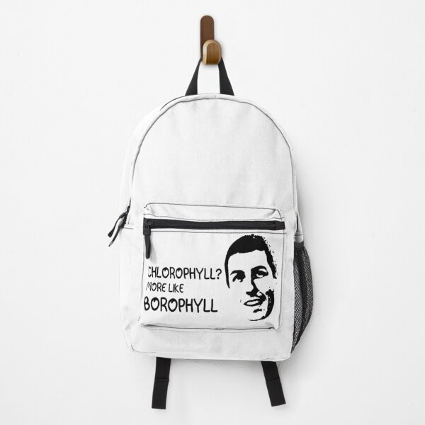 Item preview, Chlorophyll? More Like Borophyll designed and sold by NancyLucy9.