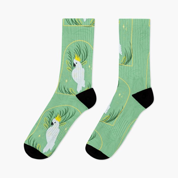 Item preview, Cockatoo designed and sold by Friends with Pools.