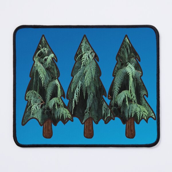 Item preview, cedars designed and sold by Reflection of You.