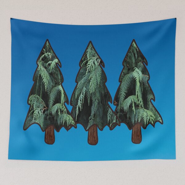 Item preview, cedars designed and sold by Reflection of You.