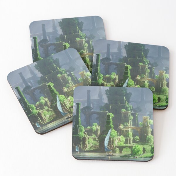 Item preview, Old World designed and sold by Oliverbeck-Art.