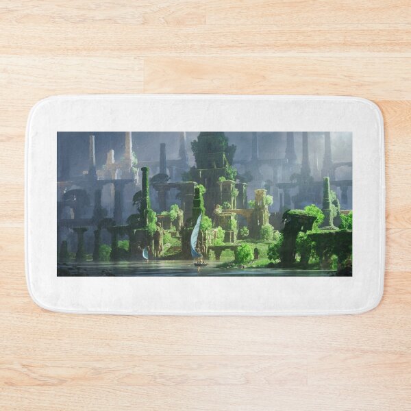 Item preview, Old World designed and sold by Oliverbeck-Art.