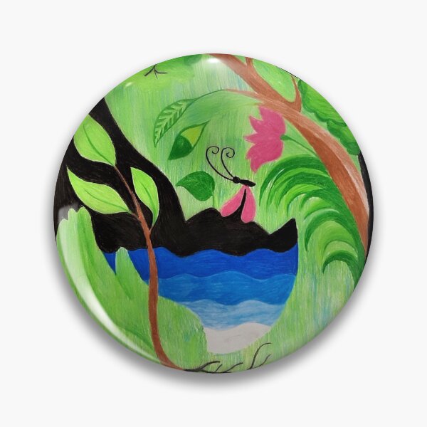 Item preview, Mother Nature designed and sold by scoalamrculesti.