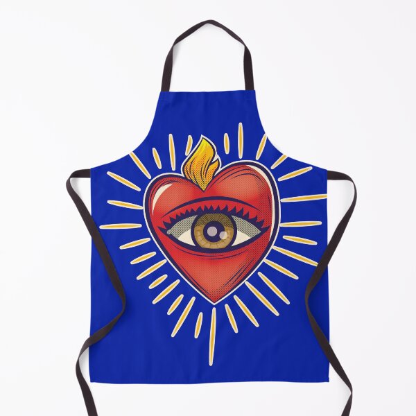 Item preview, Heart eye designed and sold by SAUHER.