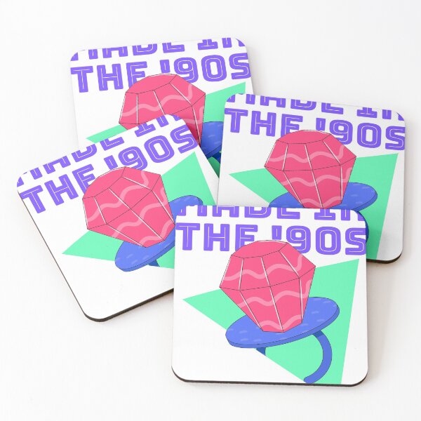 Item preview, Made In The 190s Design designed and sold by Artpace.