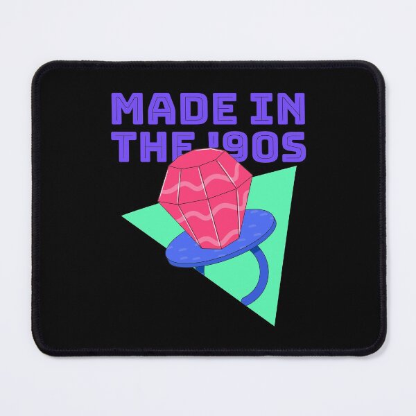 Item preview, Made In The 190s Design designed and sold by Artpace.