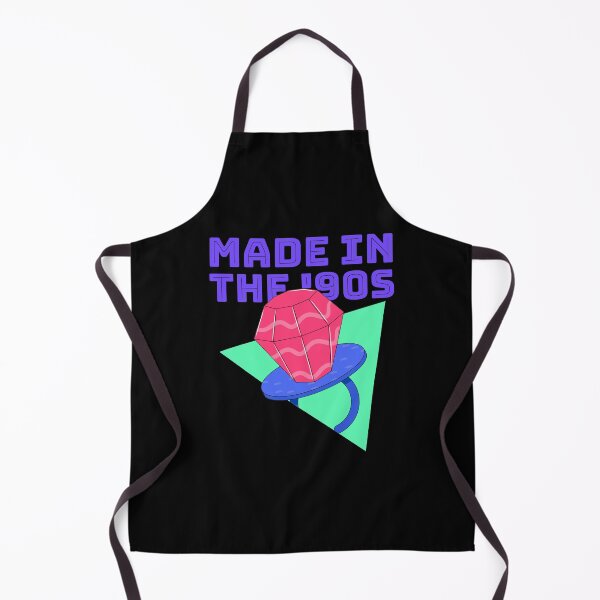 Item preview, Made In The 190s Design designed and sold by Artpace.