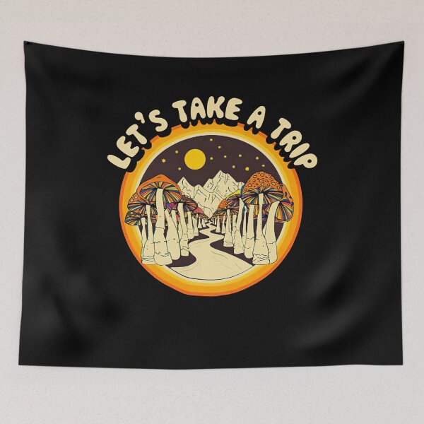 Item preview, let is take a trip designed and sold by shopDS33.