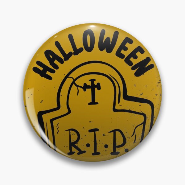 Item preview, Halloween party vector yellow background illustration designed and sold by Fash Trendz.