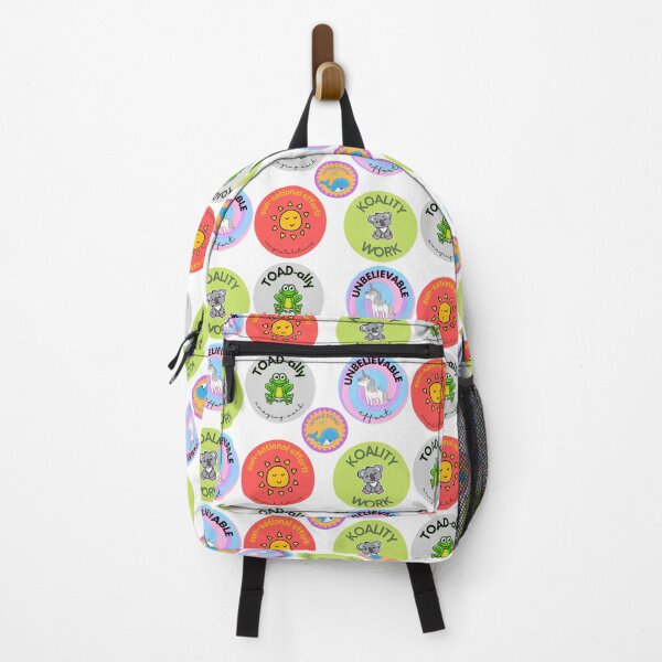 Item preview, Positive reinforcement Pack Collection P1– Amazing Work Student Set designed and sold by Red-ElYoubi.