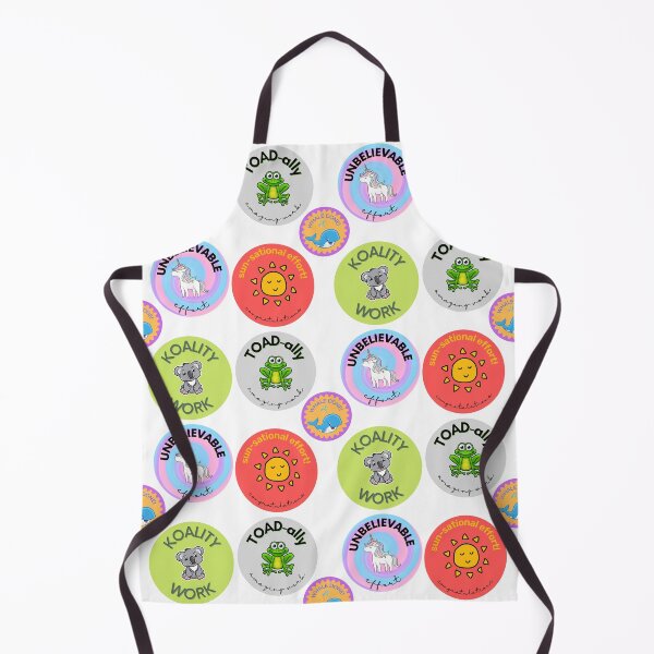 Item preview, Positive reinforcement Pack Collection P1– Amazing Work Student Set designed and sold by Red-ElYoubi.