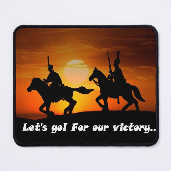 Item preview, We must go preach the tidings of victory designed and sold by mostheristore.