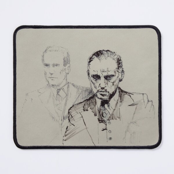 Item preview, Marlon Brando and Robert Duvall designed and sold by SomeTom.