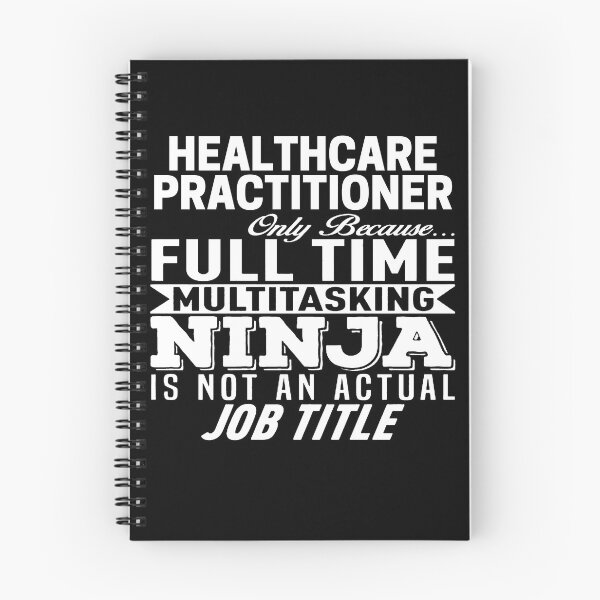 Item preview, Healthcare practitioner designed and sold by clickmostro.