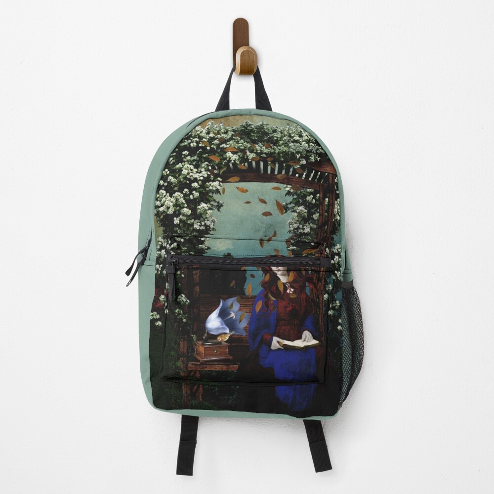 Item preview, Backpack designed and sold by Design4uStudio.