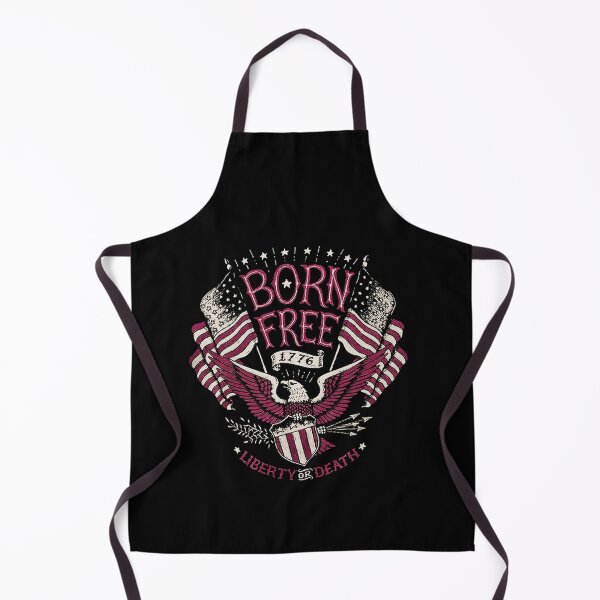 Item preview, Liberty Or Death designed and sold by shopDS33.