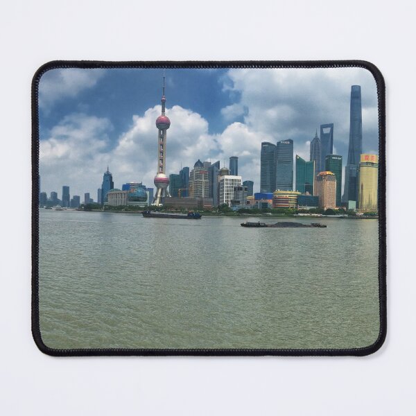 Item preview, The Bund Shanghai designed and sold by Dan Coyne.