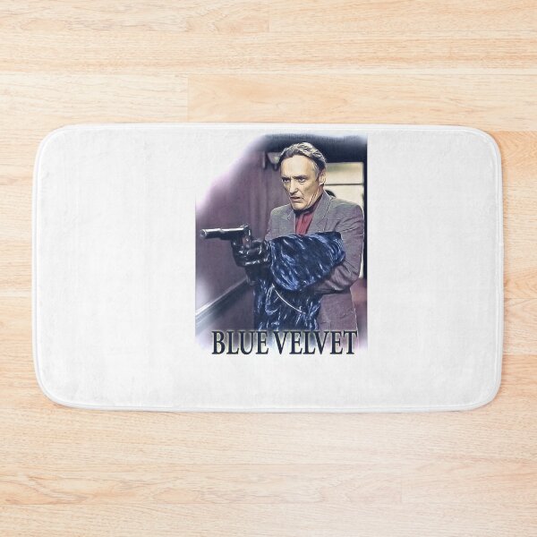 Artikelvorschau, The Inspired Blue Velvet Rossellini Lynch Blue Velvet Red Velvet entworfen und verkauft von BlueVelvetWalke.