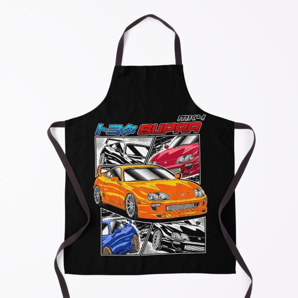 Item preview, JDM Legend Toyota Supra MK4 designed and sold by JDM Guyvit.