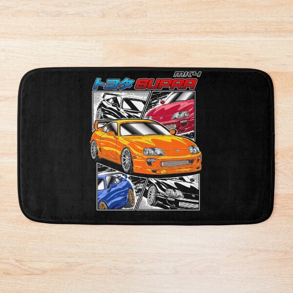 Item preview, JDM Legend Toyota Supra MK4  designed and sold by JDM Guyvit.