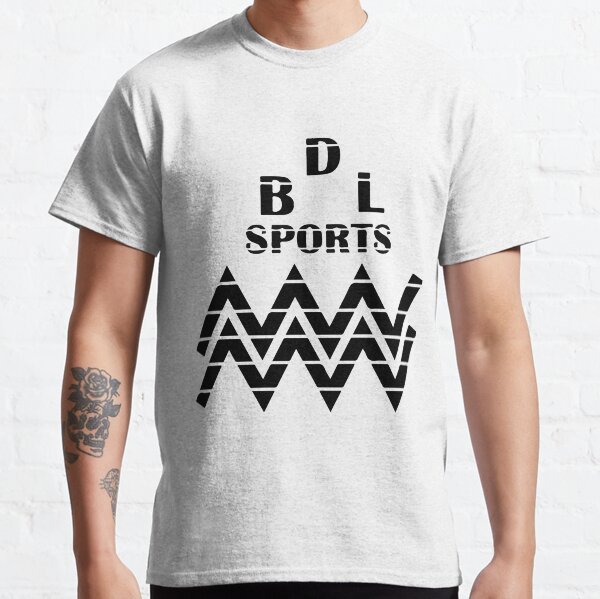 BDL Sports Classic T-Shirt