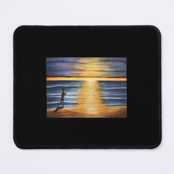 Item preview, Fisherman designed and sold by Michelle Marano.