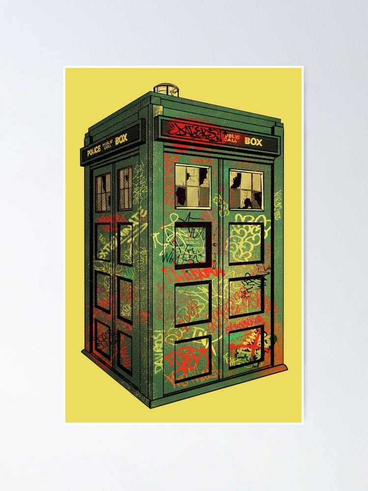 "Sign O' the Times" Poster by Lopesco Redbubble