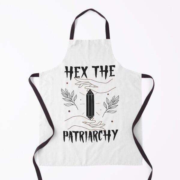 Item preview, Hex the patriarchy designed and sold by ForStrong.