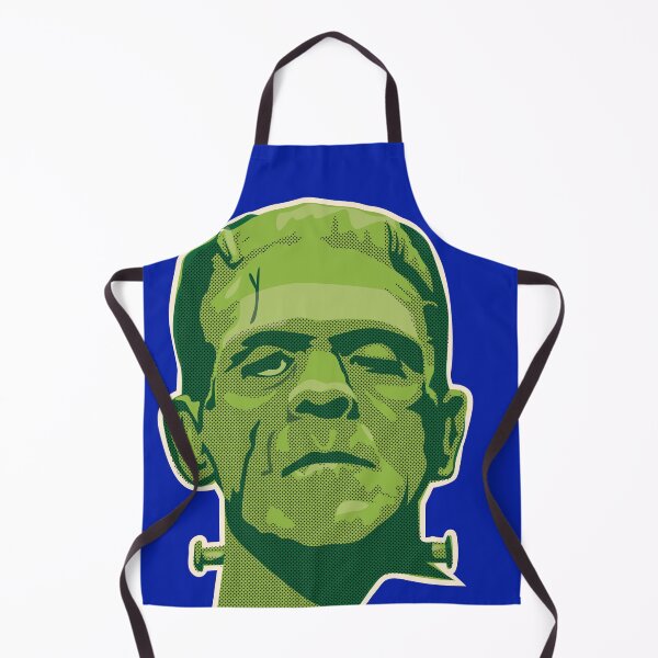 Item preview, Frankenstein designed and sold by SAUHER.