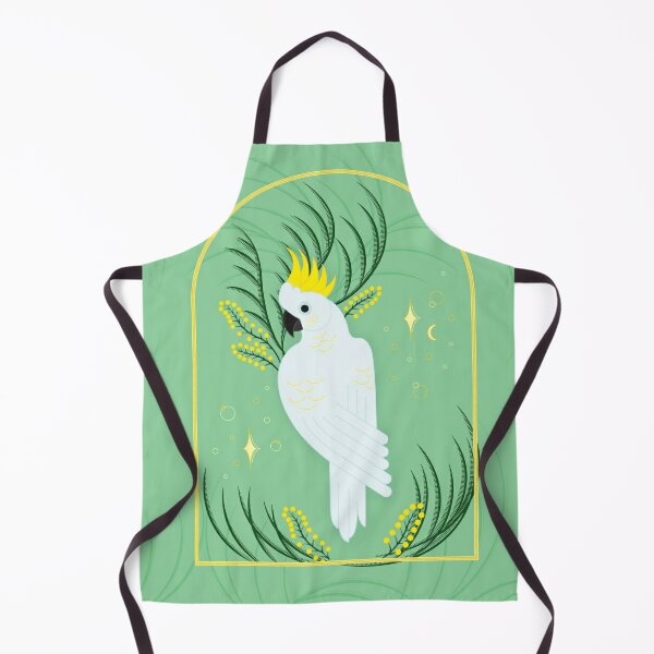 Item preview, Cockatoo designed and sold by Friends with Pools.