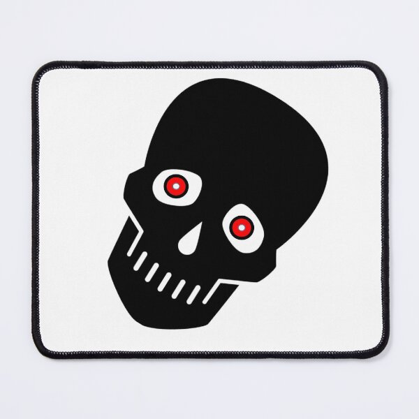 Item preview, SKULL designed and sold by SUBCULTUREHERO.