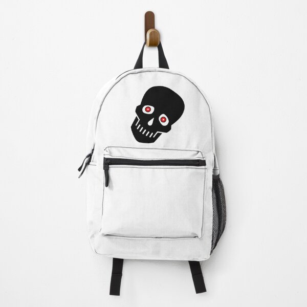 Item preview, SKULL designed and sold by SUBCULTUREHERO.
