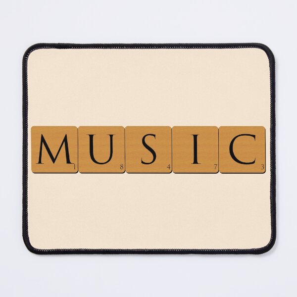 Item preview, Music | Puzzle Pieces designed and sold by rsty11.