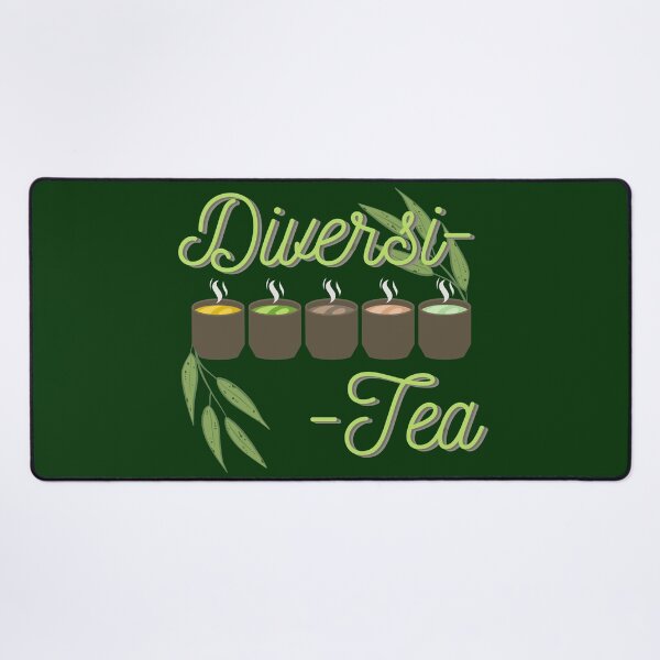 Item preview, Have Some Diversitea designed and sold by Colorful Misfits.
